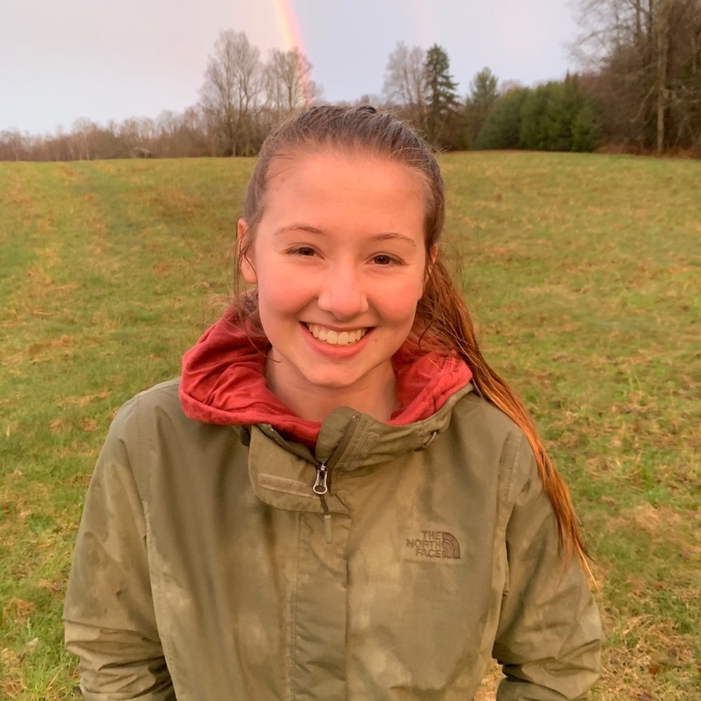 Meet your Posher, Kelsey